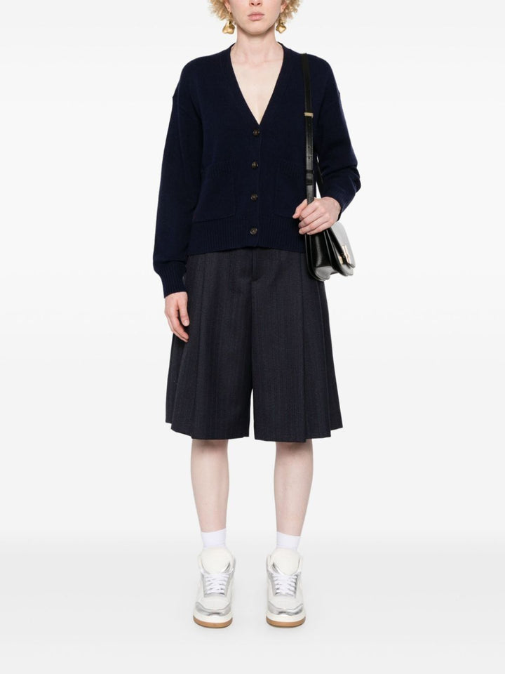 Polo Ralph Lauren Cardigan - Blue | c4a37f7edc9e56ff301e0713537eb18d1fde59f5