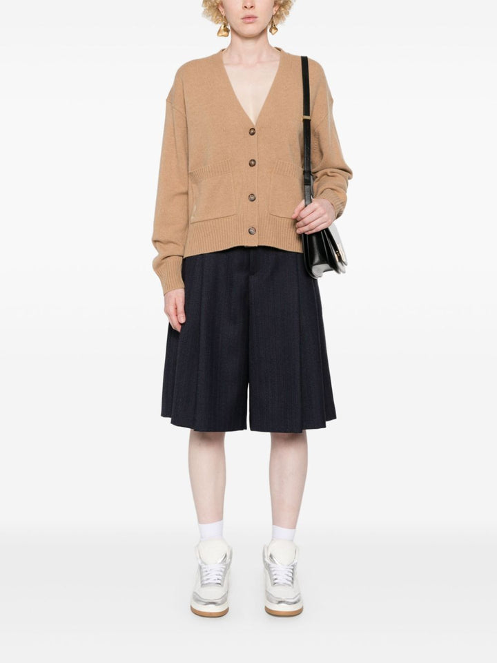 Polo Ralph Lauren Cardigan - Nude & Neutrals | 1a81256b003bf4b4ca53b22b4794094abdc25fb0