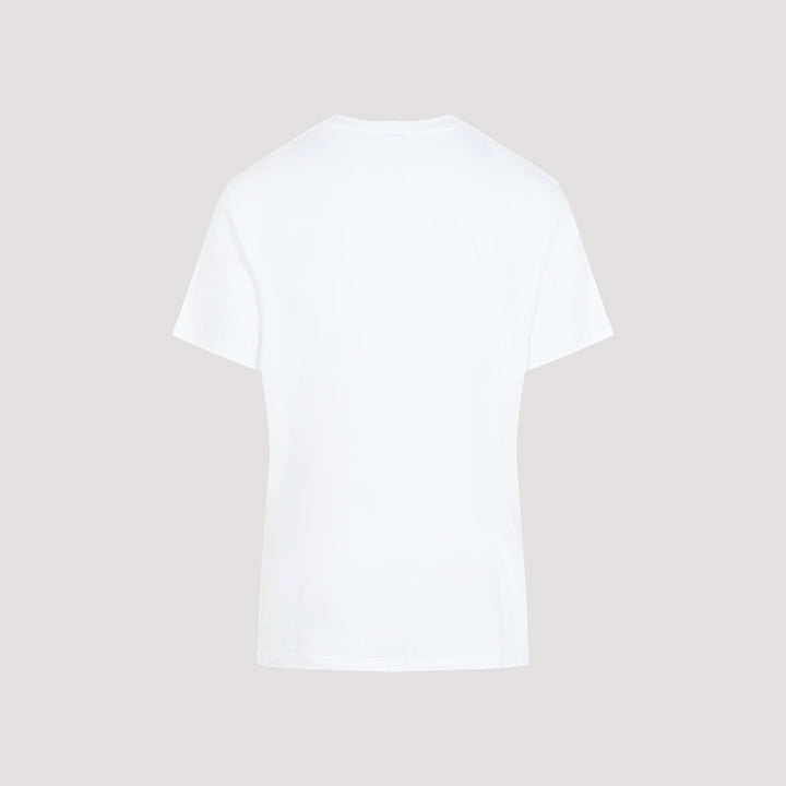 Loewe TSHIRT - White | cd69d3c57ca8c8f2d5c3669d35b5333589442d9e