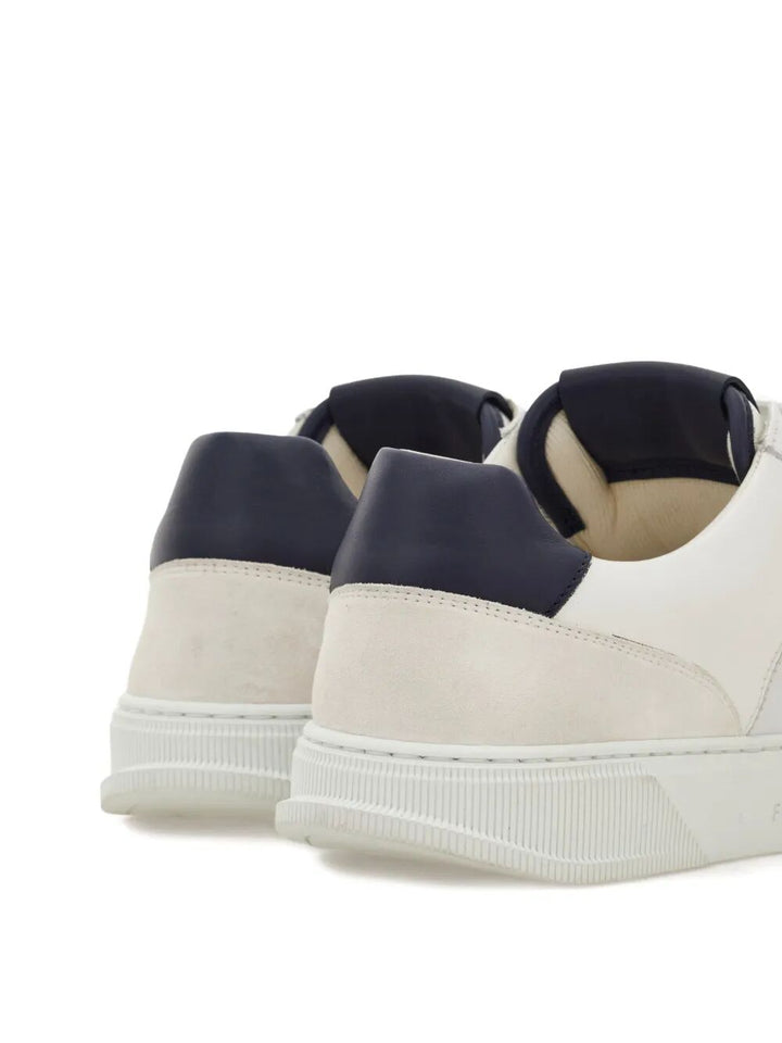 Ferragamo Sneakers - White | 04266f0bf0eb963518480938889a3851ee553d14