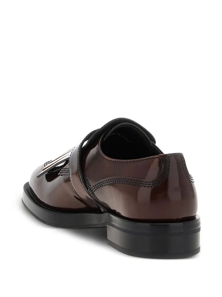 Church'S Oxfords - Brown | 82d8410b959a5897025278a4ee2244c96004563d