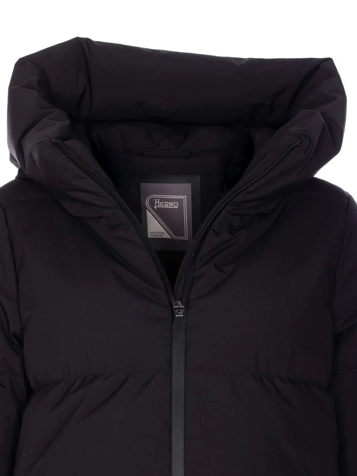 Herno Down jackets - Black | c1fc38a16ec202af6216e77793861b040d4b7043