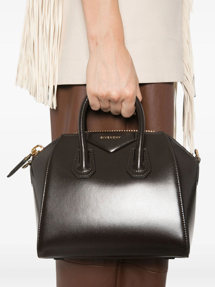 Givenchy Totes - Brown | 8cc8645fa832bf2545a581245aeecd460f398c74