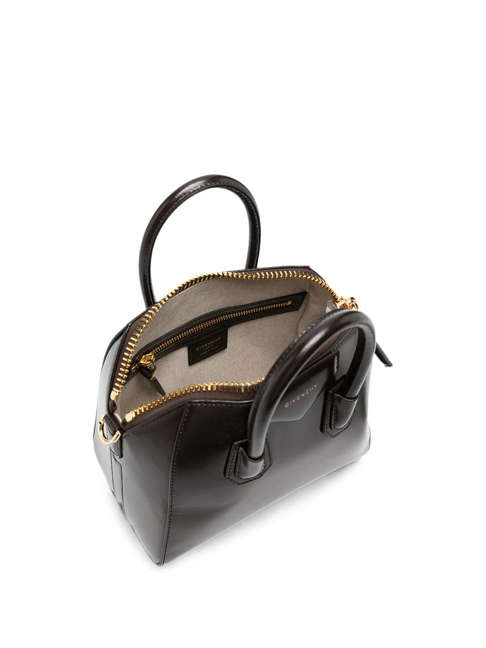 Givenchy Totes - Brown | 83bca418b829ca7d90421647757afc6fc07a5202