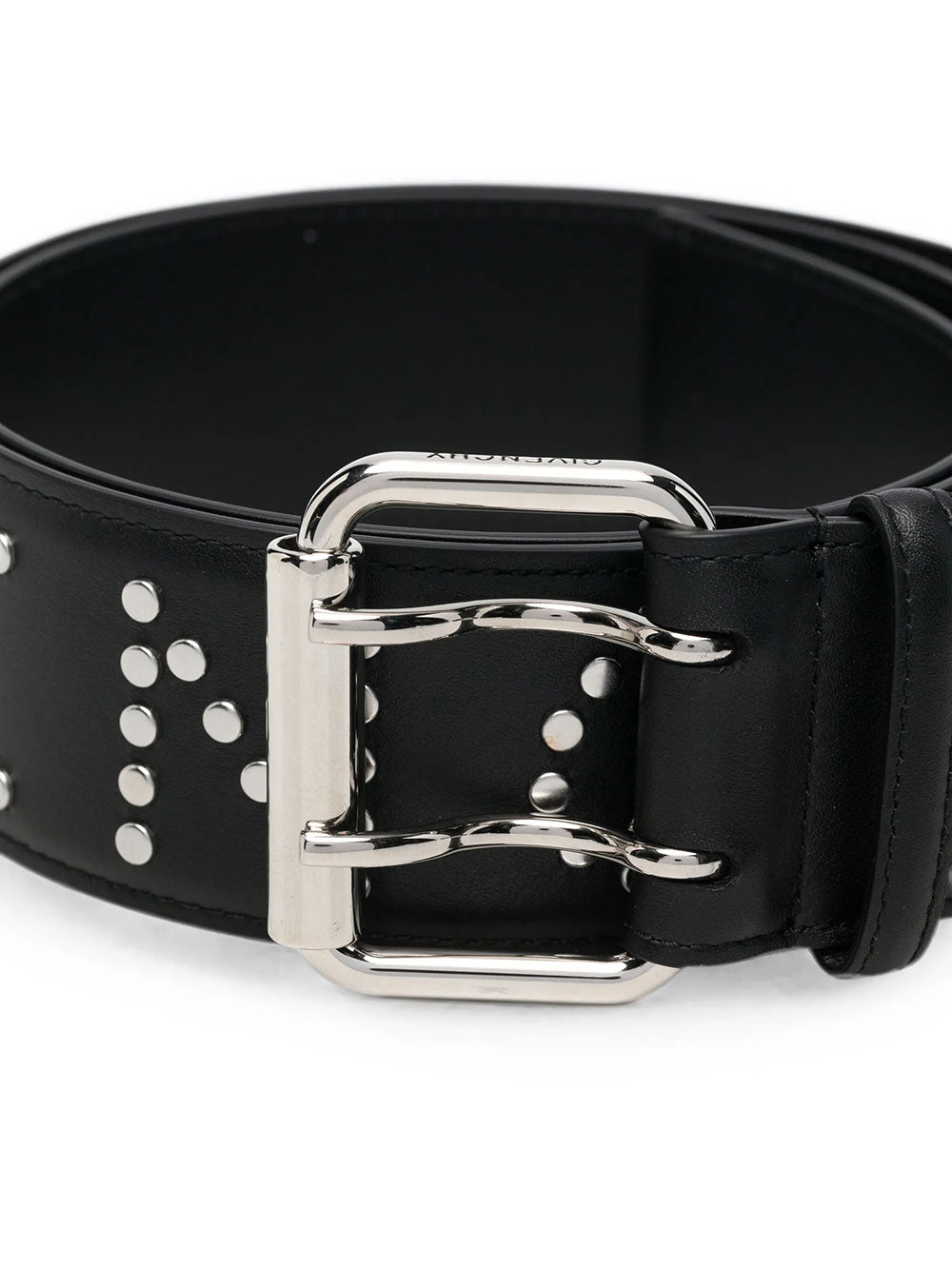 Givenchy Belts - Black | 8009aa7c13f86d62c8f8a1b21b637ee50dc397bd