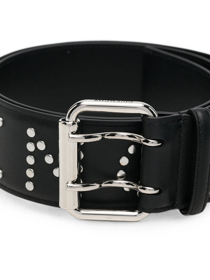 Givenchy Belts - Black | 8009aa7c13f86d62c8f8a1b21b637ee50dc397bd