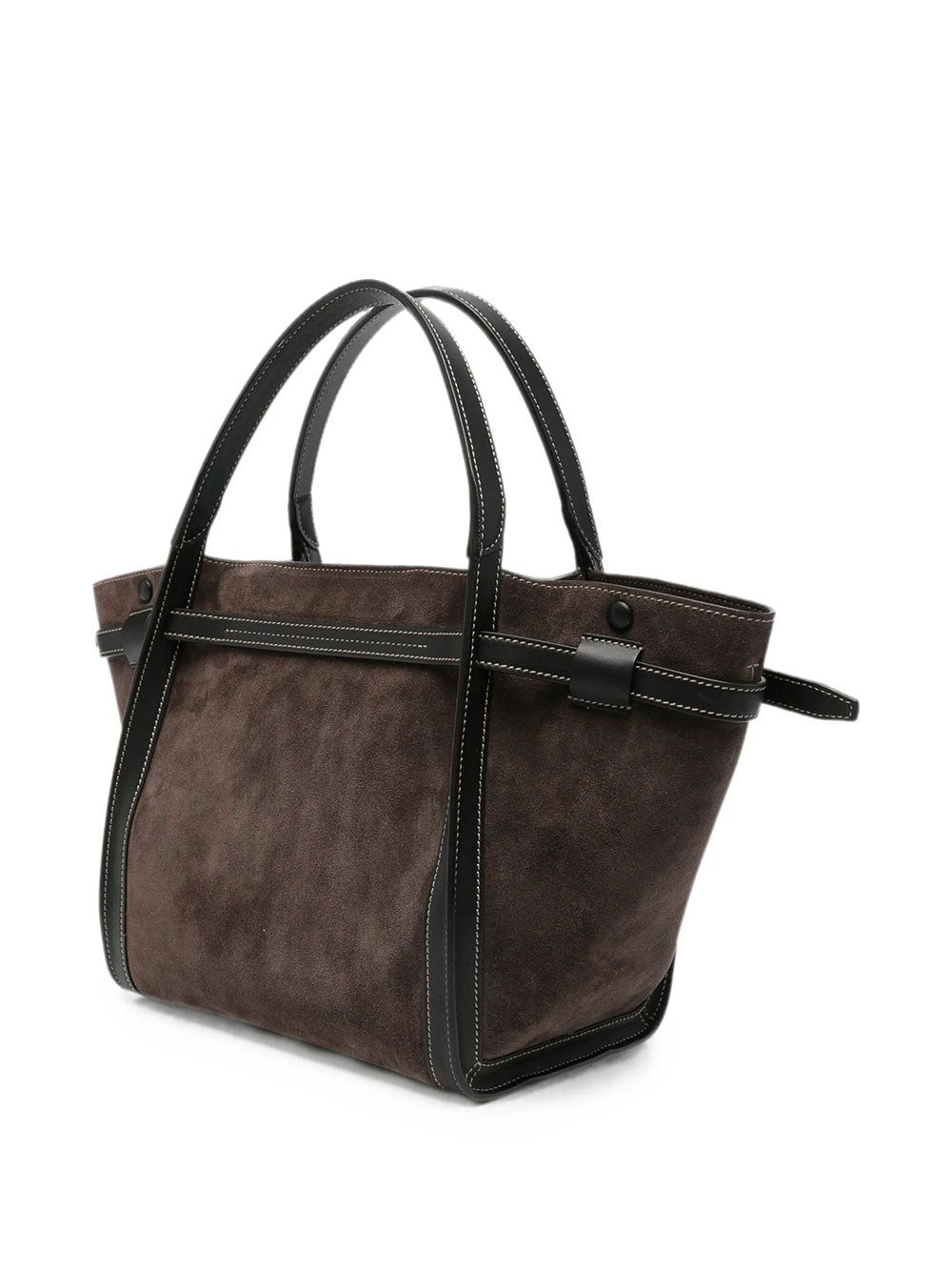 Tod`S Handbag - Brown | f65e8dc488de62572663426c1b3ee5a595b9d7c4