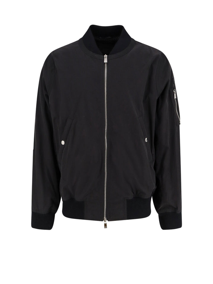 Tatras Jackets - Blacks and greys | 558216a171595d7a7d00fb10cc99ce1cbd5fbcf8