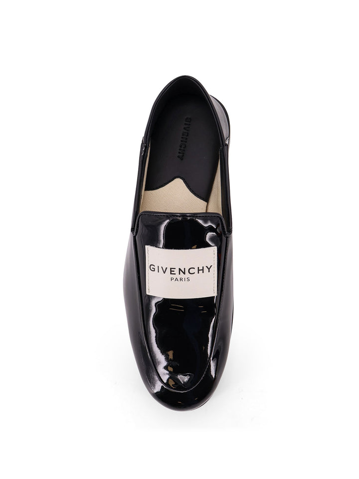 Givenchy Flat shoes - Blacks and greys | 3b7d7e1c0e821974506e23c6a07a6eaf250cb5c6