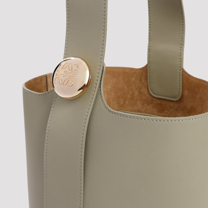 Loewe Shoulder Bags - Green | 15ed1ba21466b9d397efe2c8baf6c33814f9b764