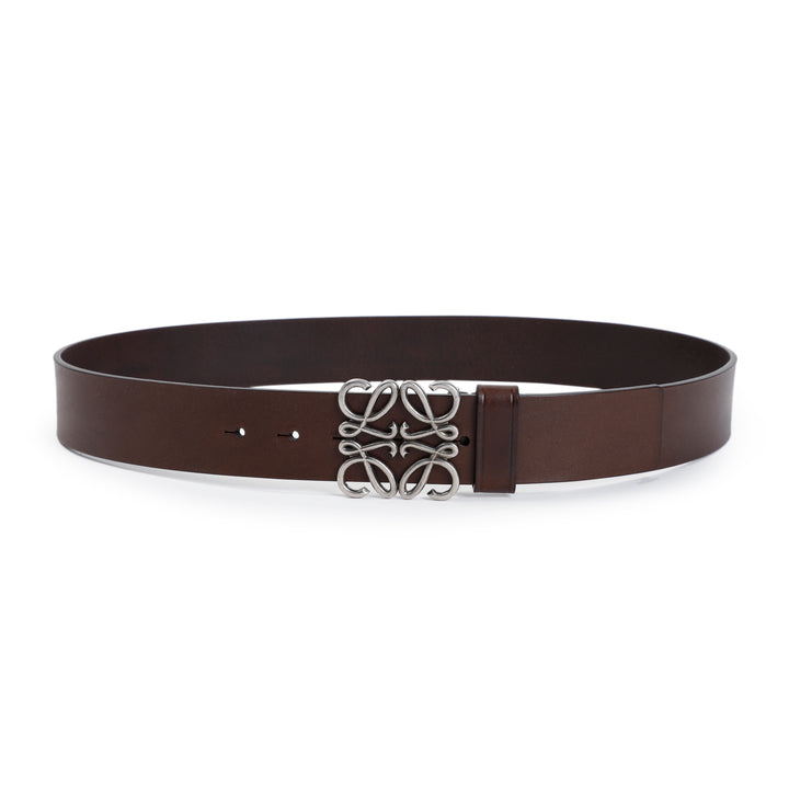 Loewe Belts - Brown | 8277245bec6e8ead2a1276733181f6f06f7487df