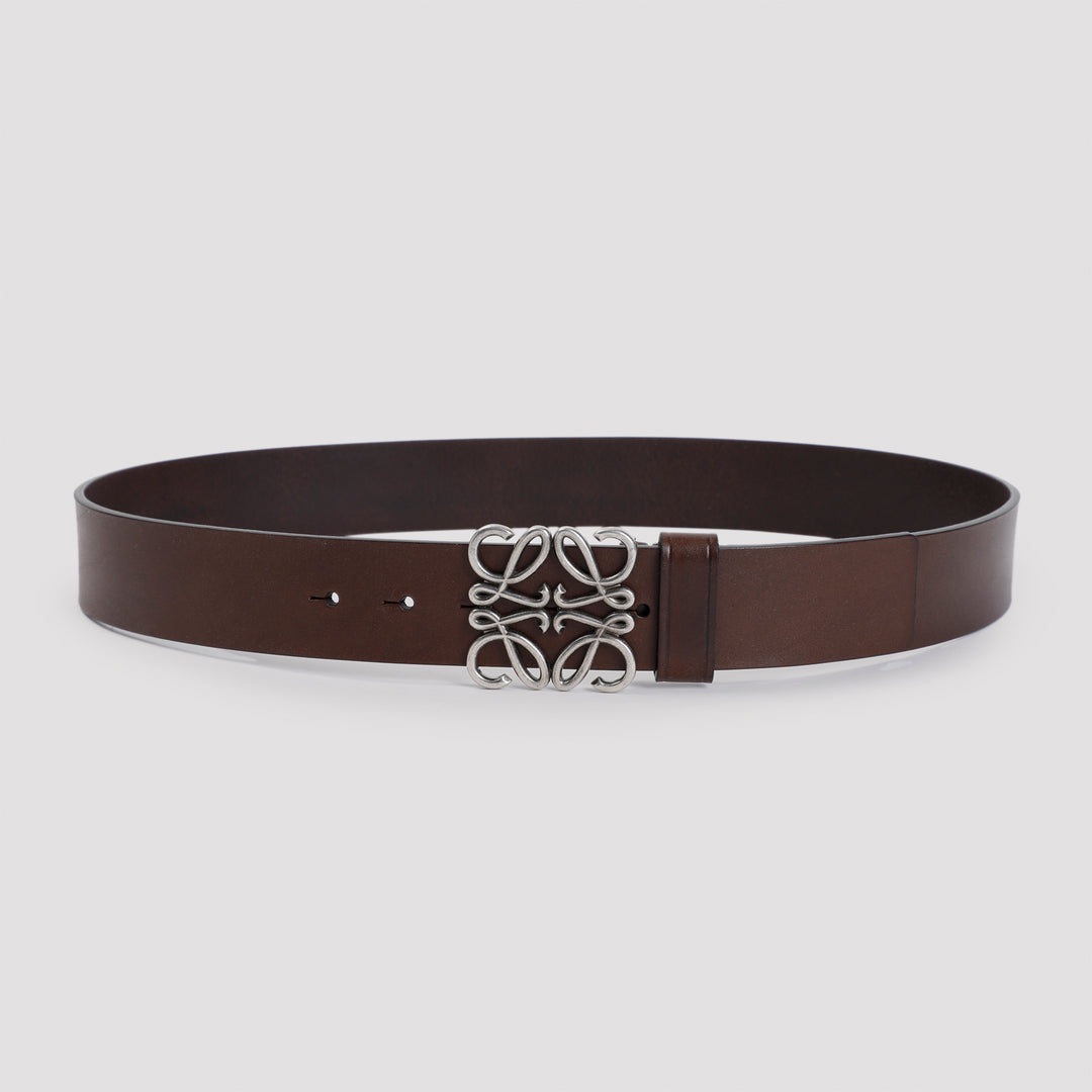 Loewe Belts - Brown | 7f3c8c17ebf16a58d9cf4846a37ada9249130ad9