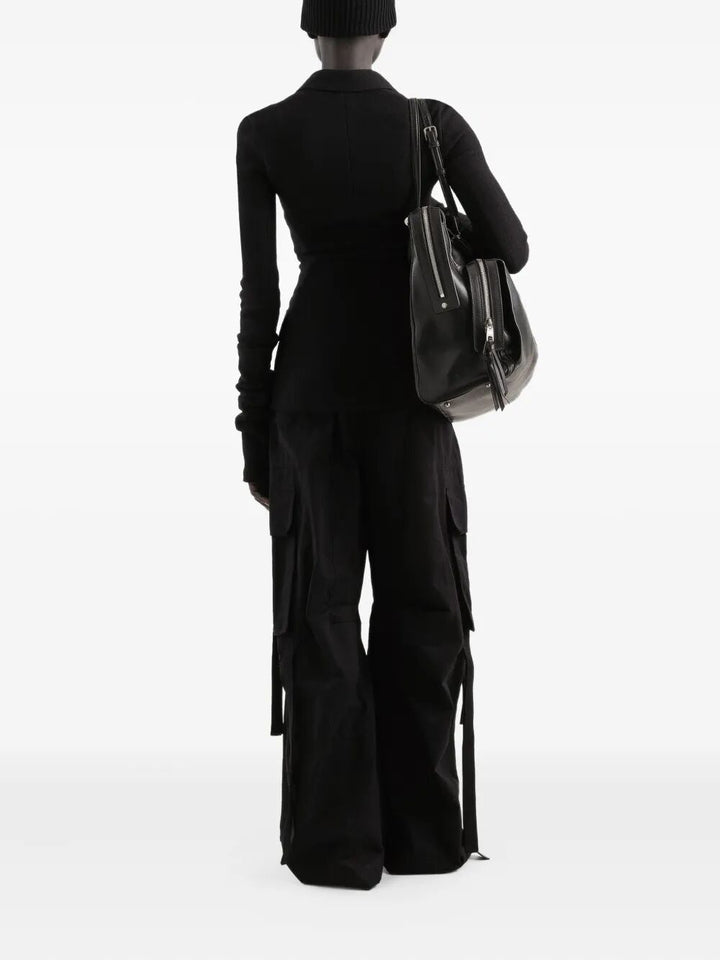 Dolce & Gabbana Blazer - Black | 9f2bf9183c4aa0a450043f1399438f051a884ab2