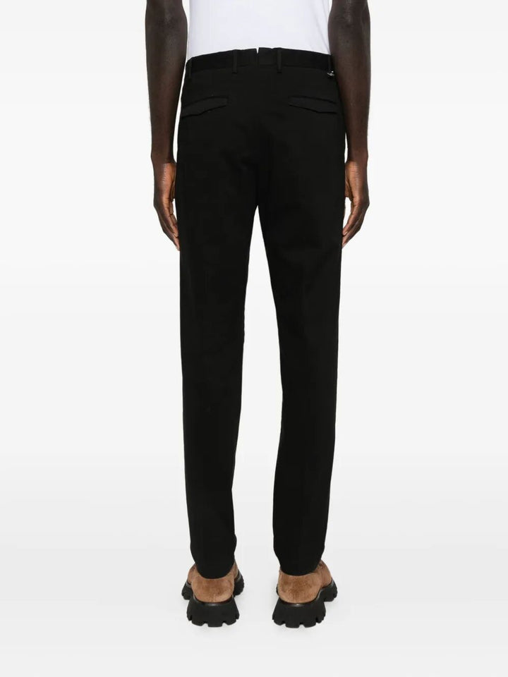 Pantaloni Torino Tapered - Black | dcfb77e3c080c2a17f6b4138babce0c68cb41725