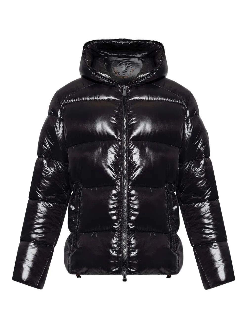 Save The Duck Down jackets - Black | 26dc8f5d43493ec41b1b79aa7e915b440bd3b090