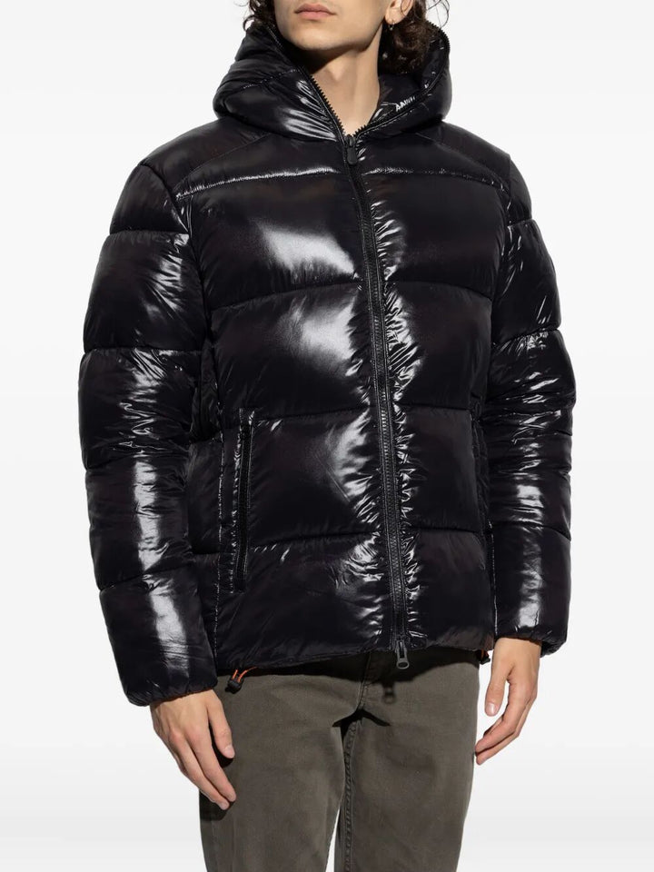 Save The Duck Down jackets - Black | 2078a47b4743874f52c978159939973886179e8d