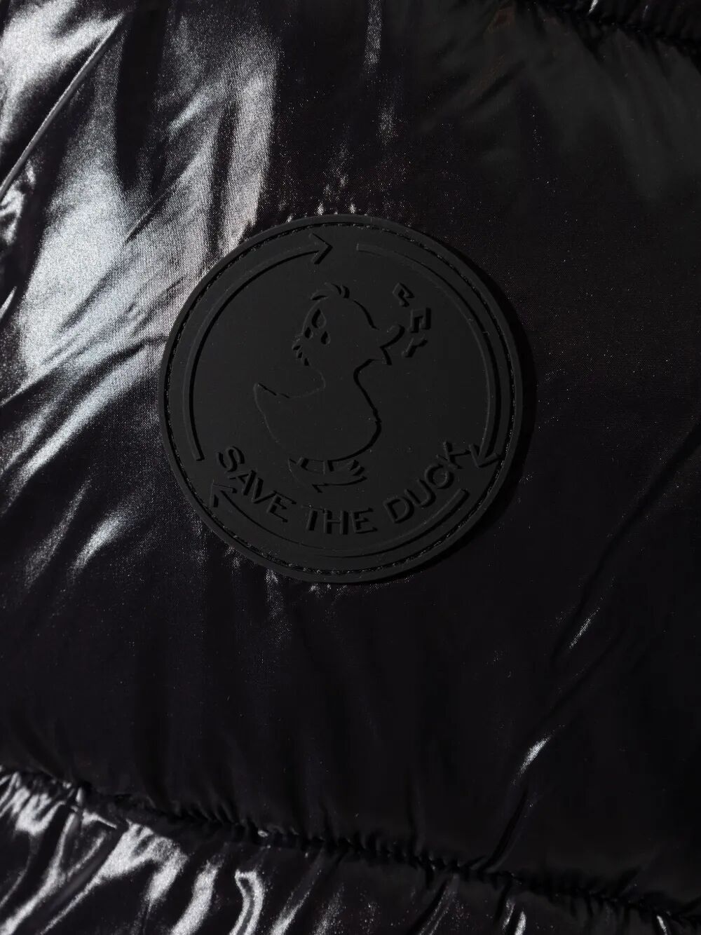 Save The Duck Down jackets - Black | 3e199140188968c230c4f98664fbd1619eb2c763