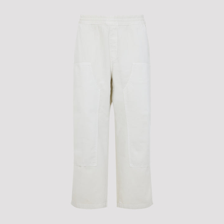 Carhartt Wip Regular & straight leg - Nude & Neutrals | 6e6ac8aa5ff7eb26687bab8d7a73249592cdc69a