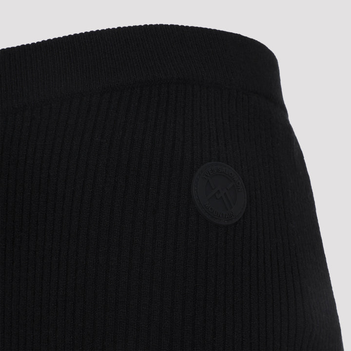 Yves Salomon Leggings - Black | 93ca695284eecf9976a67fa3d0d141c7822f82d2