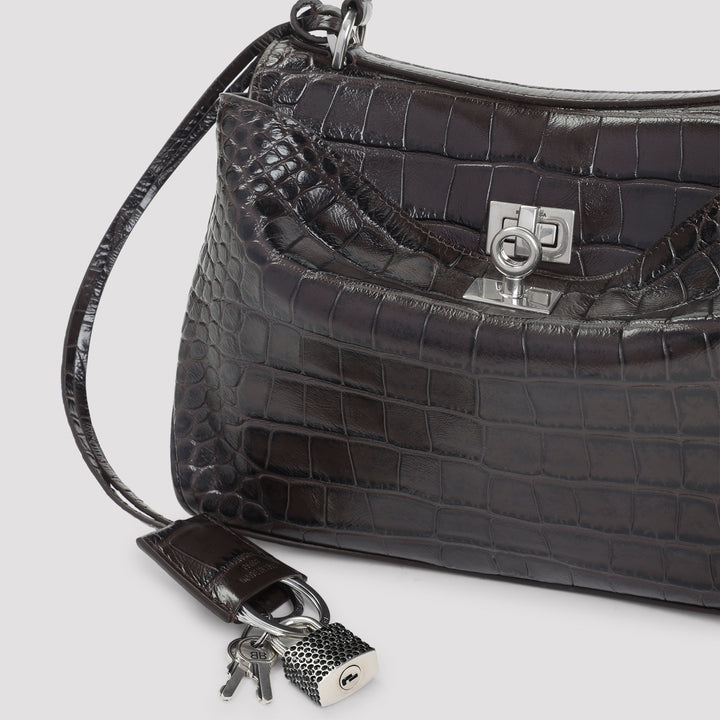 Balenciaga Handbag - Brown | 34d2ceda2881afff6aef4313069273af61068c64