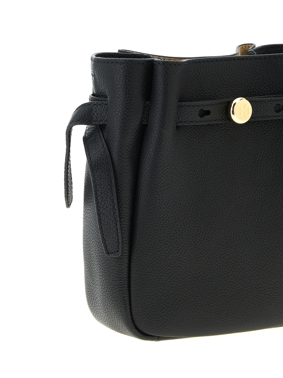 Tory Burch Romy Crossbody Bags - Black | 063aa72b8abbfc6a73602cfb3be80a1babfaf80c