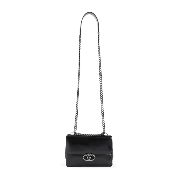 Valentino Garavani Shoulder Bags - Black | e90ee7476a24bcfa20529e0abc8a53d9e67d914e