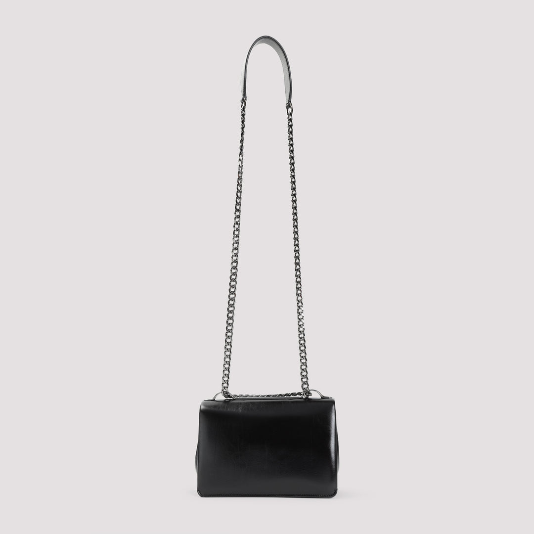Valentino Garavani Shoulder Bags - Black | 53ba2e01b58ca9d32ec10e6f104f1f5df12fbc4b