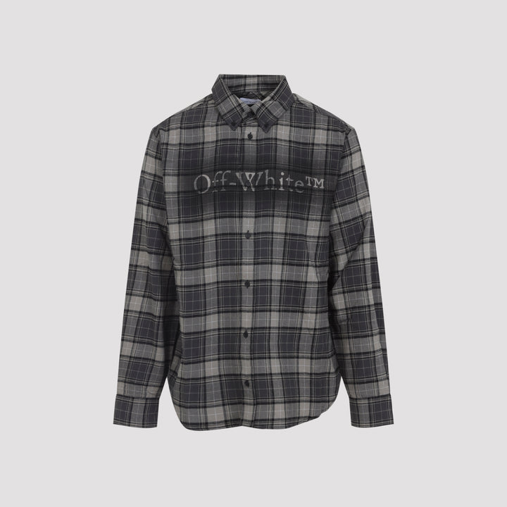 Off White Shirts - Grey | 99e68e19c2a8bafa974d15b1751925577096dfc0