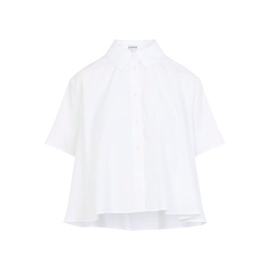 Shirts White
