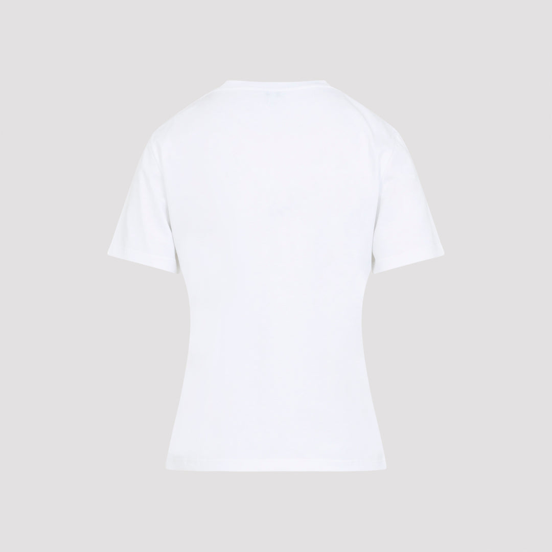 Loewe T-shirts - White | 852f6edc6079cec1ba3ff7191bcc8ca9c5ab1c6f