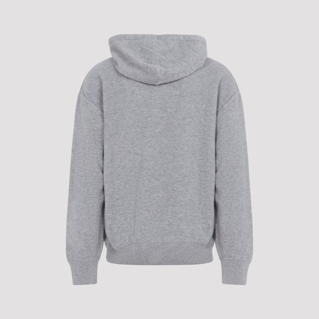 Loewe Hoodies - Grey | b95034257bb3fcbe2b6b3dab7e31f4a98ade7430