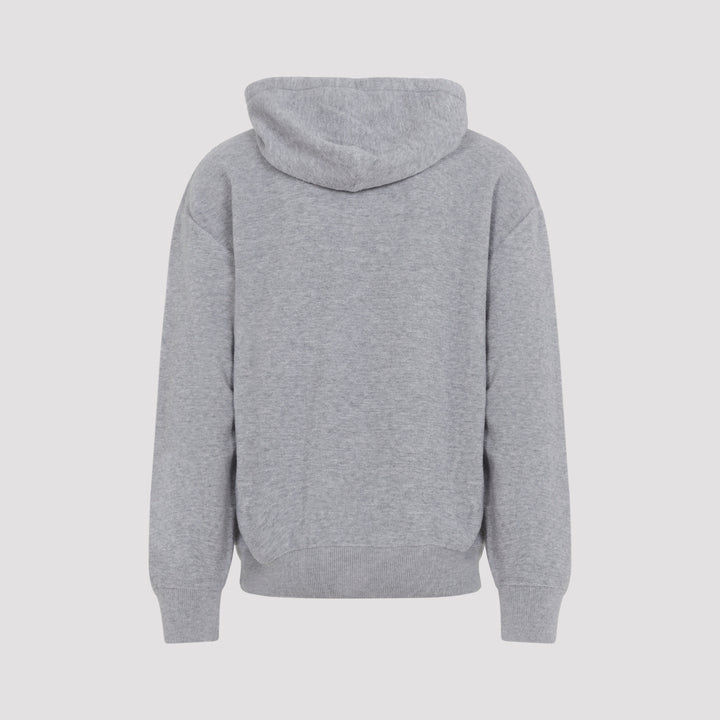 Loewe Hoodies - Grey | b95034257bb3fcbe2b6b3dab7e31f4a98ade7430