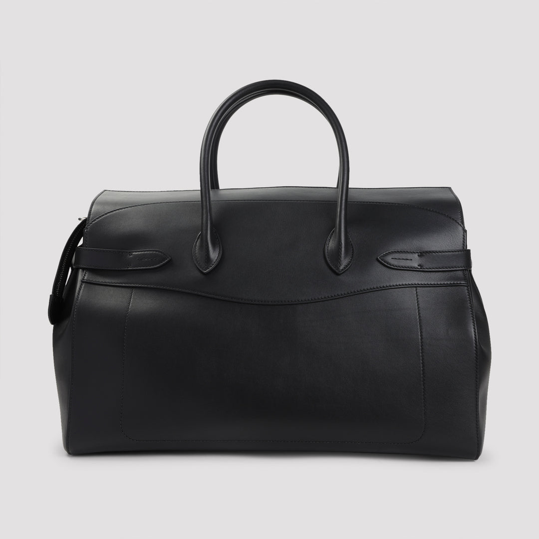 Ralph Lauren Purple Label Luggage & holdalls - Black | 7c191e16cff1d3a11e8fd371140651d0fe6dd927