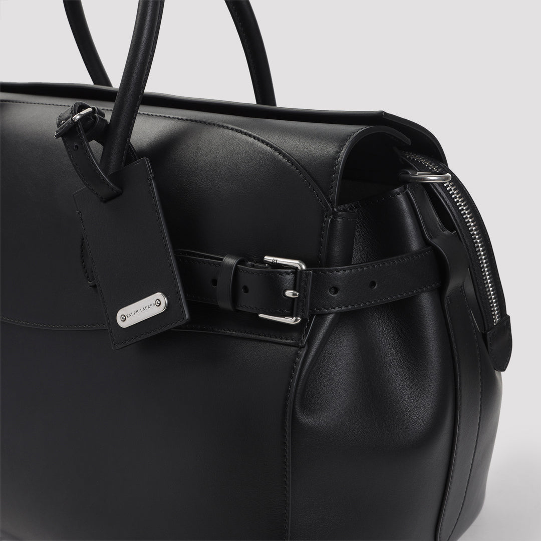 Ralph Lauren Purple Label Luggage & holdalls - Black | 1288638e7f1f18f39b1384fea8abbc97b1f89e68