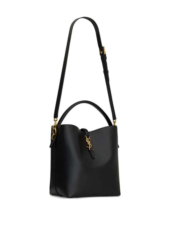 Saint Laurent Paris Shoulder Bags - Black | 7f894f775fc93d281d45b72a5512308122f16841