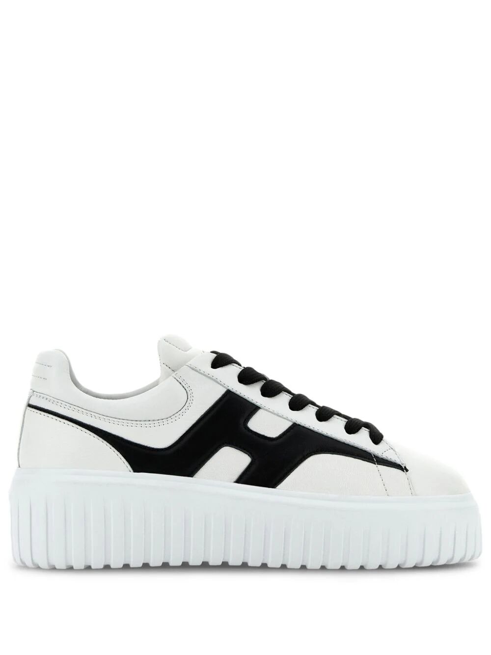 Hogan Sneakers - White | 0eb5ffb5392ea49490e136669ca702efa26aa7d2