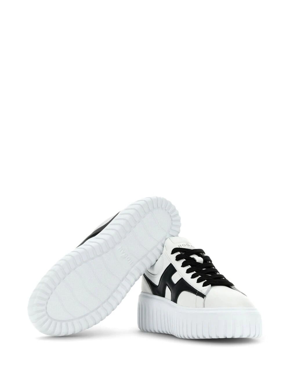 Hogan Sneakers - White | 5477c818661fb8b67da9a95c9f391b403d37f673