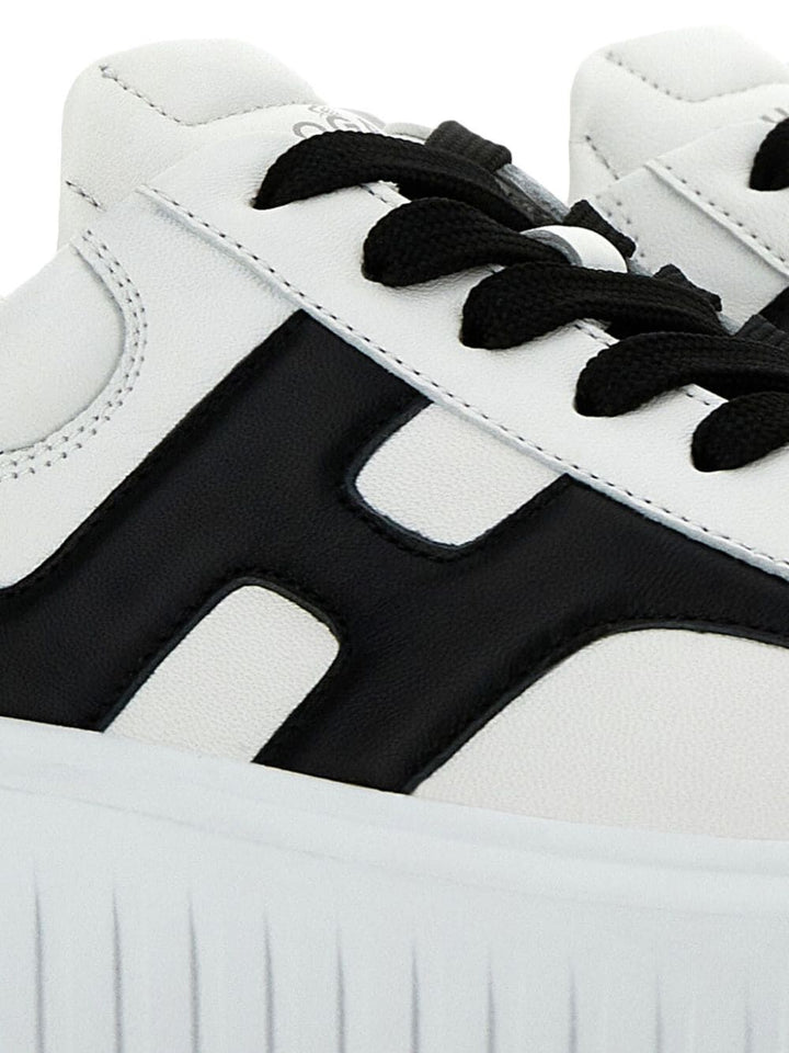 Hogan Sneakers - White | 05ef930b9d70c4f8721915f700e22f58f0b0f776