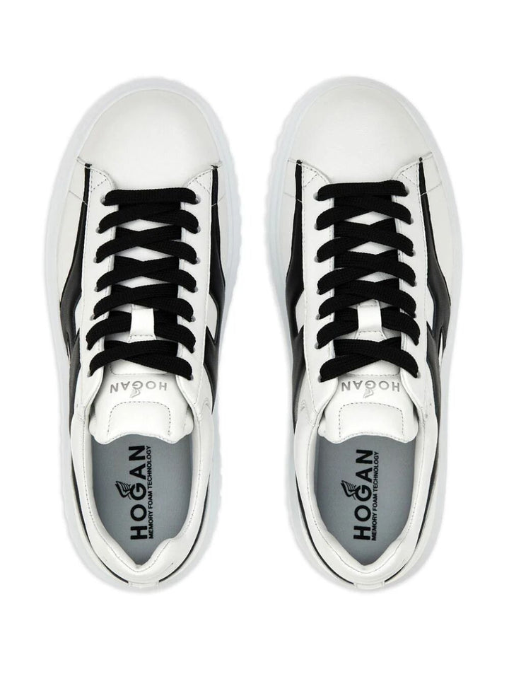 Hogan Sneakers - White | 8ee139352d42ac939ee75fd52b2056f2fa2997f3