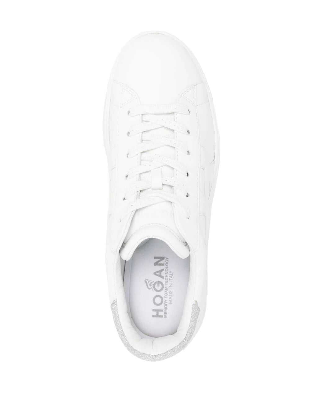Hogan Sneakers - White | fc1f7b4cdb0786c1705441972525a010cb5f26d9