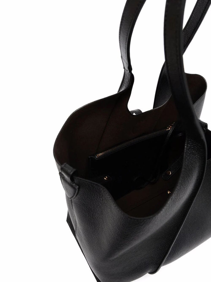 Tod`S Shoulder Bags - Black | 3402306080095ffbf6e2033f00bc6d96dba7bfa4