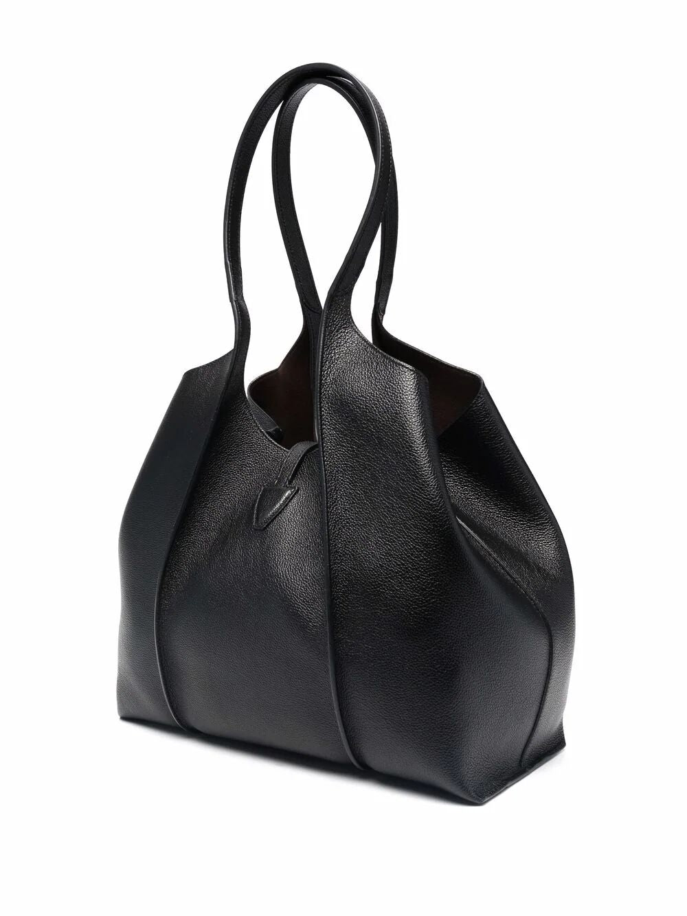 Tod`S Shoulder Bags - Black | 6b6990fd349b92431541c046dfd851a5c4ec7566