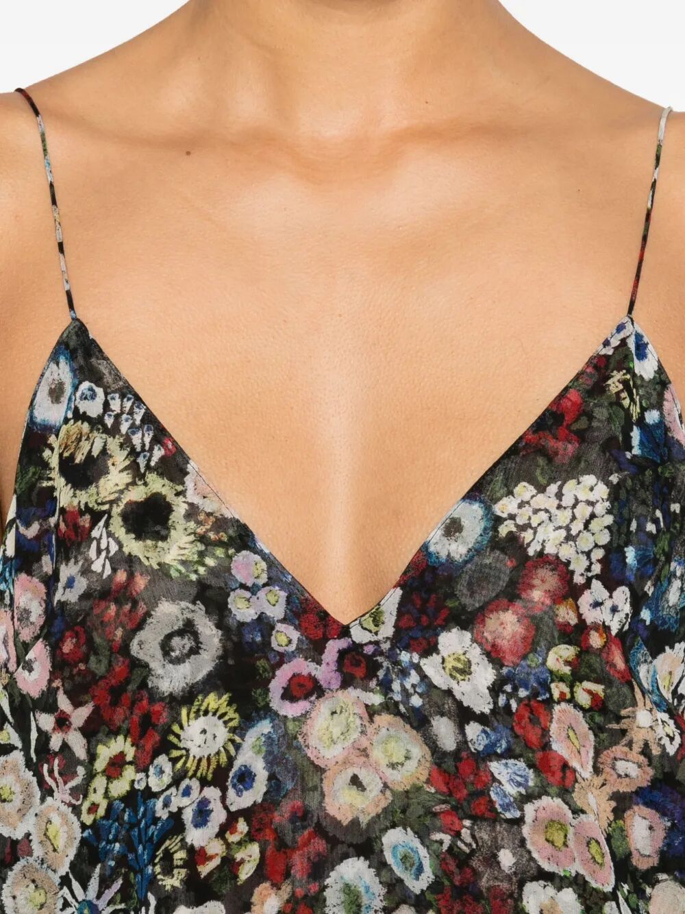 Khaite Long dresses - Black | b1db41f7d9db00b1f35ae2865b20c901103a64bf