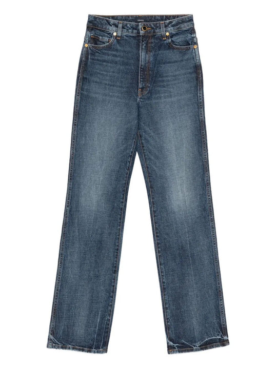Danielle High-Rise Jeans