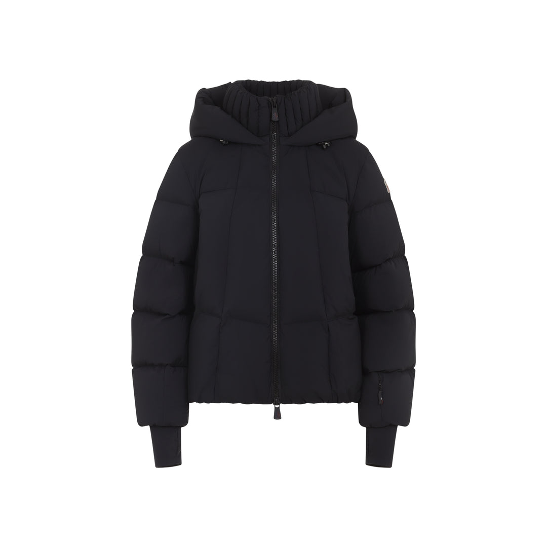 Moncler Grenoble Down jackets - Black | d766fb78e05f50105234154b47b89014cdfba72c