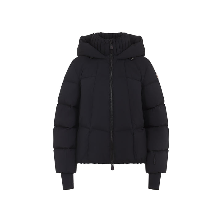 Moncler Grenoble Down jackets - Black | d766fb78e05f50105234154b47b89014cdfba72c