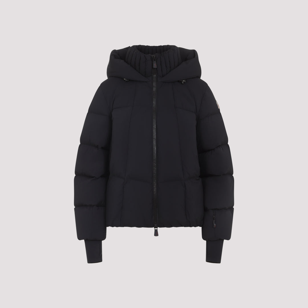 Moncler Grenoble Down jackets - Black | 6cb4d7e014f3dab7192eb95cd9b5c36c654eb1e6