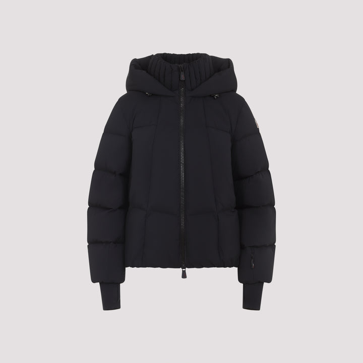 Moncler Grenoble Down jackets - Black | 6cb4d7e014f3dab7192eb95cd9b5c36c654eb1e6