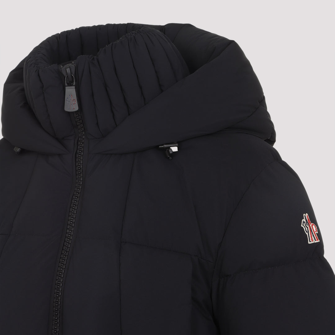 Moncler Grenoble Down jackets - Black | d8f6385e57426d086b81e7b92175872fab9255f6