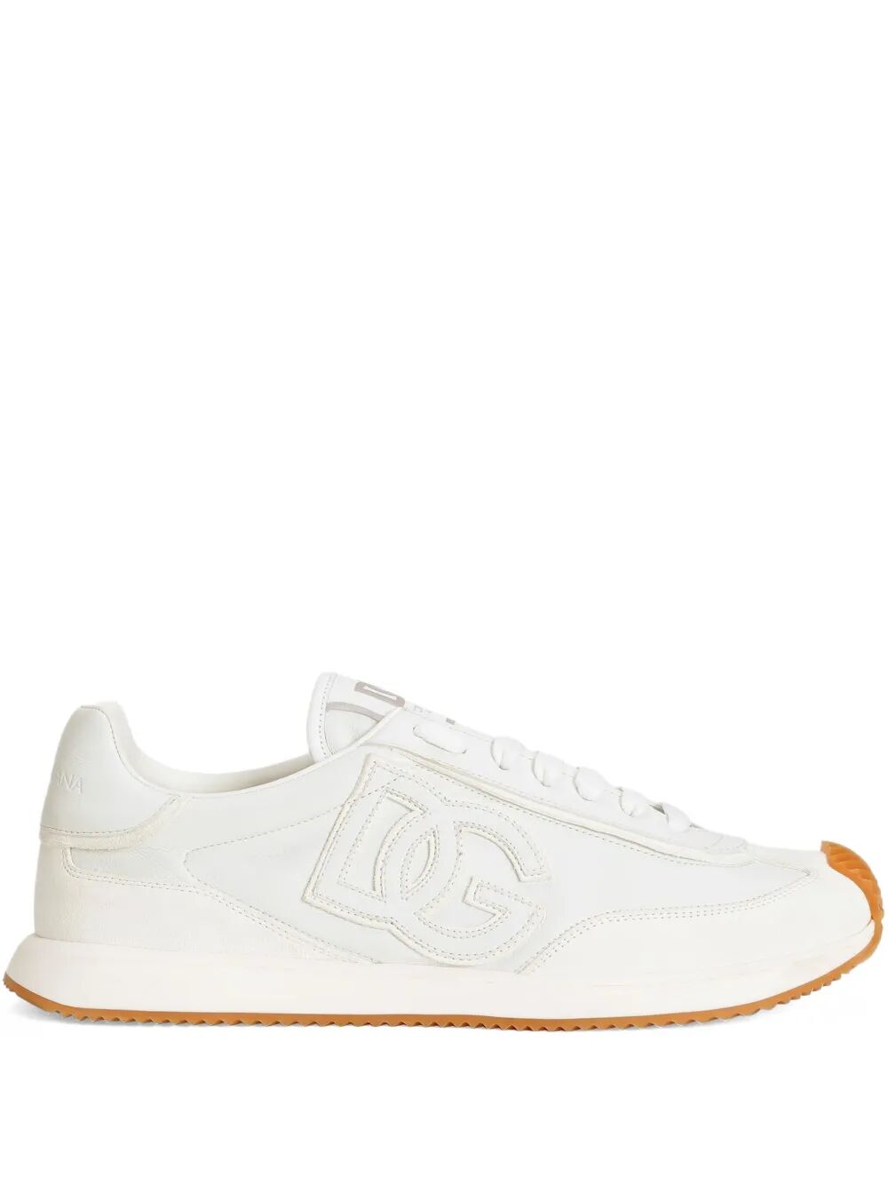 Dolce & Gabbana Sneakers - White | 06c339ceaab964212d67b7edbc0e5868ca181398